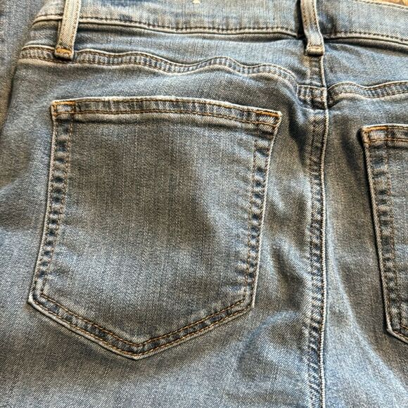 LOFT jeans-size 4/27 - Picture 5 of 10